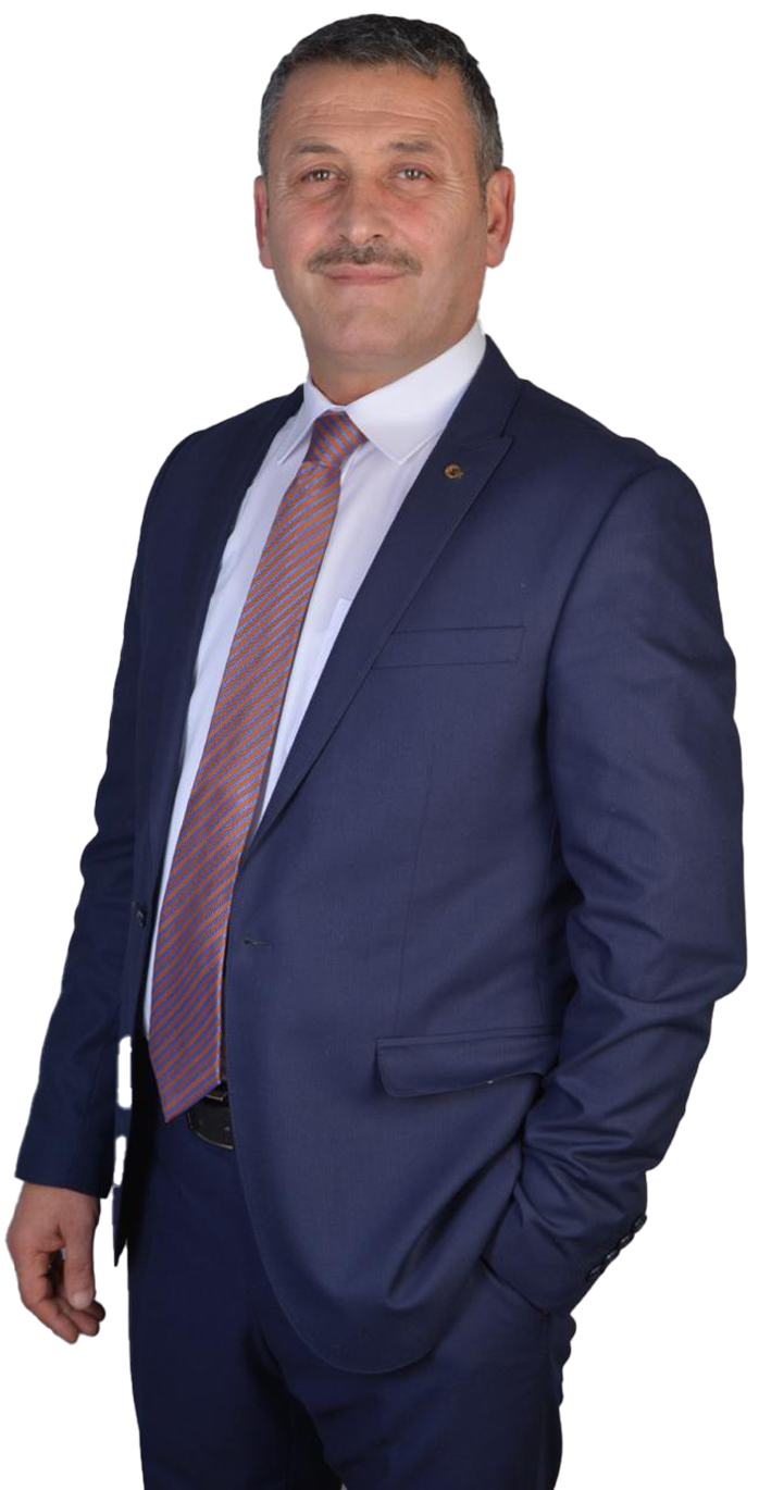Cengiz KOÇYİĞİT