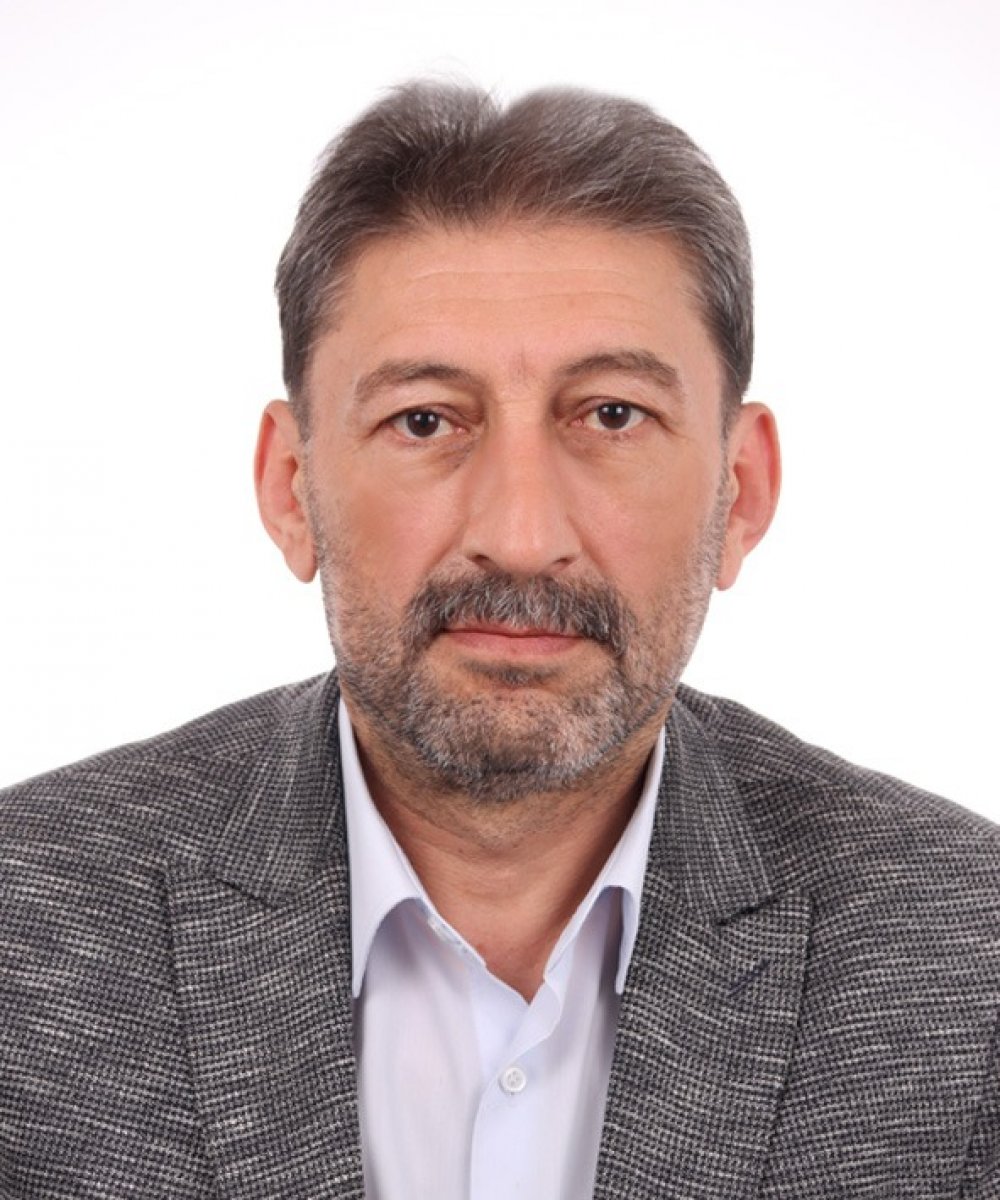 Belediye Başkan Yardımcısı