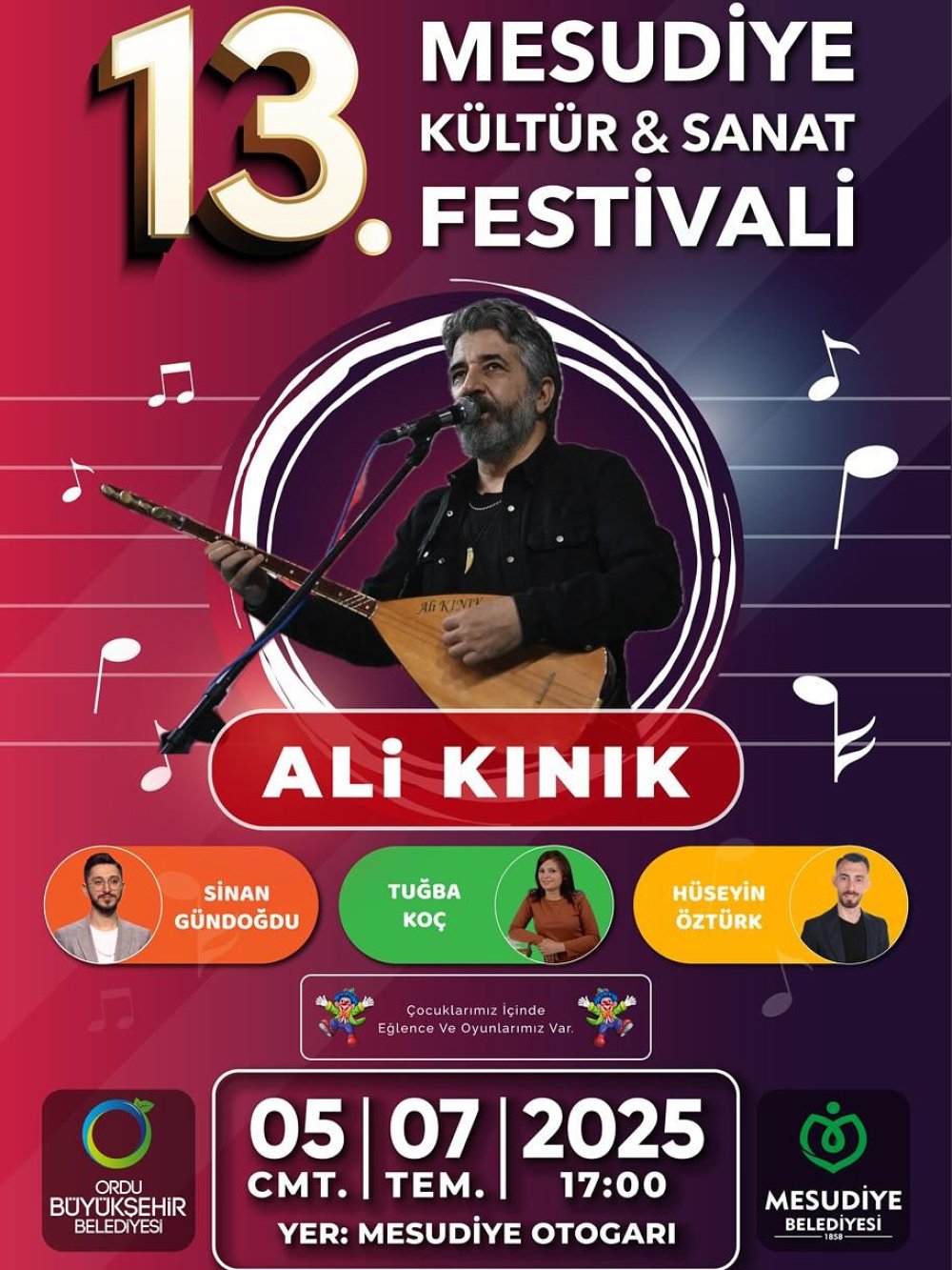 Hadii Festival Zamanı !????????