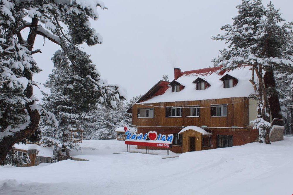 Keyfalan Otel