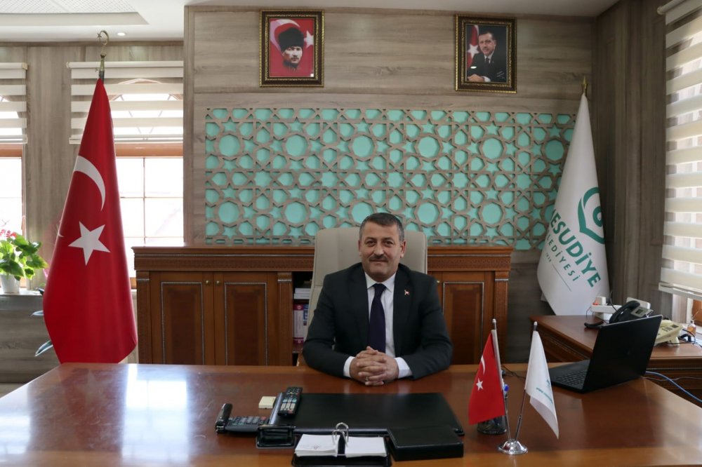 Mesudiye Belediyesi - 