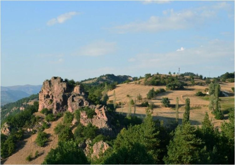 Meletios Kalesi