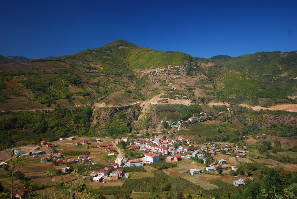 Topçam Yaylası