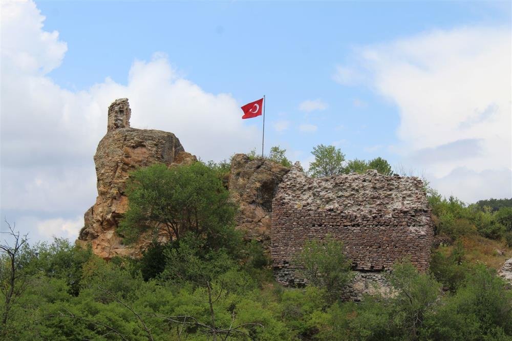 Kültürel Değerler