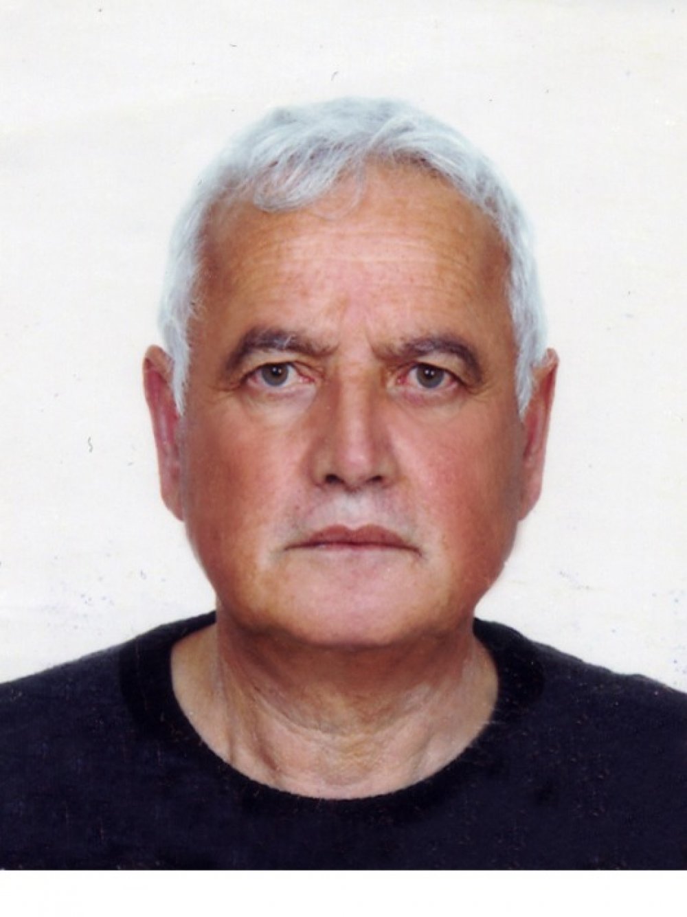 Olgun BENLİ