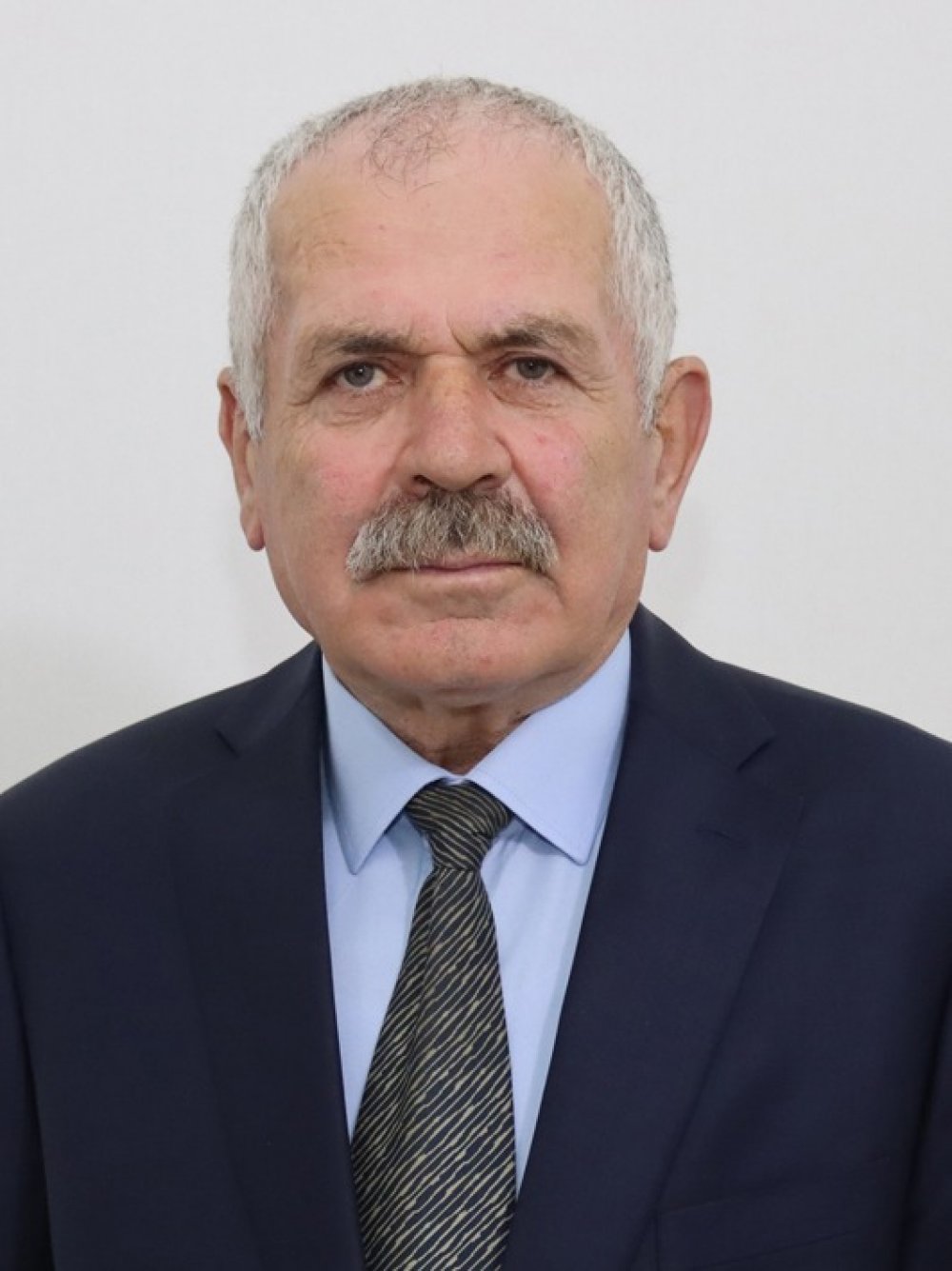 Mahmut ŞAHİN