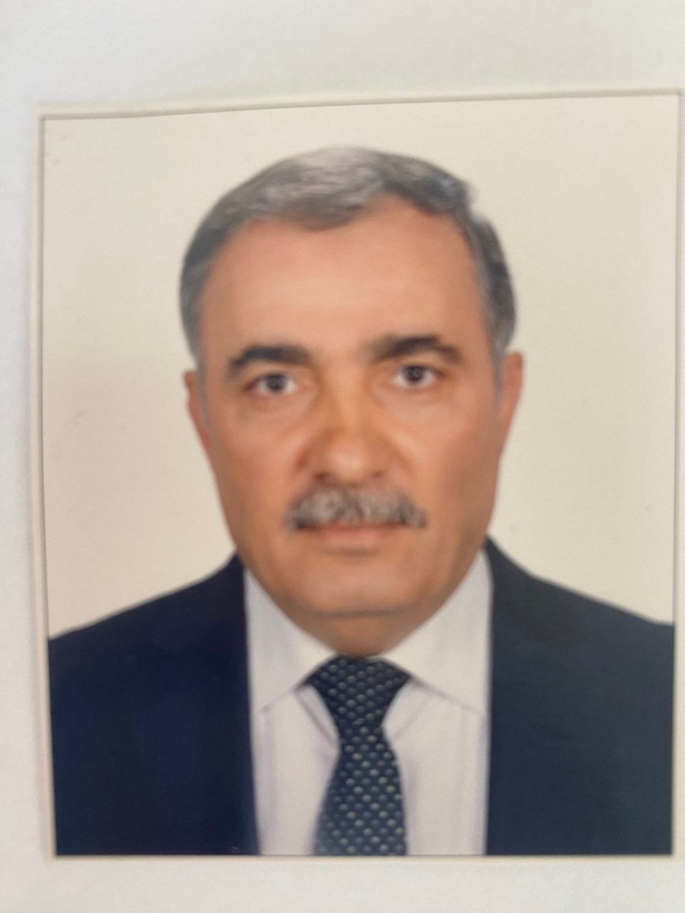 Muhittin BAŞ
