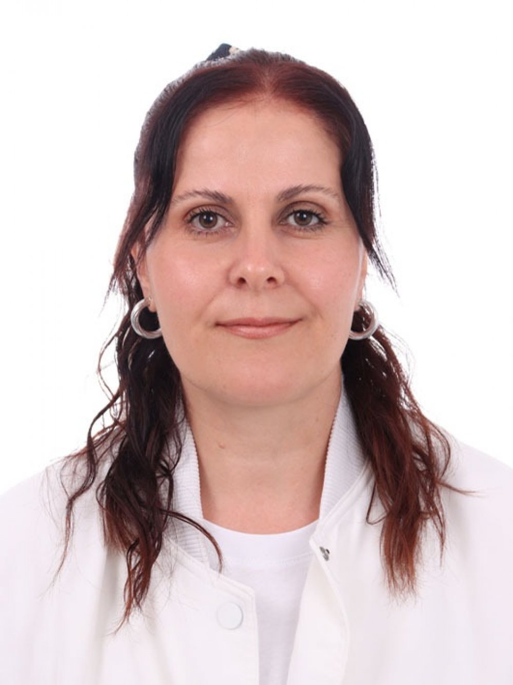 Ayşe Nuray TUNCER