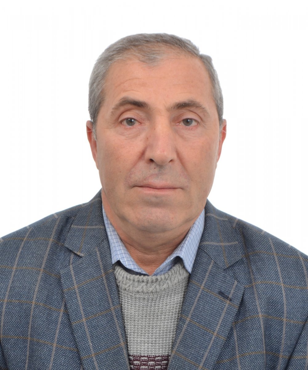 İlhan GÖKAY