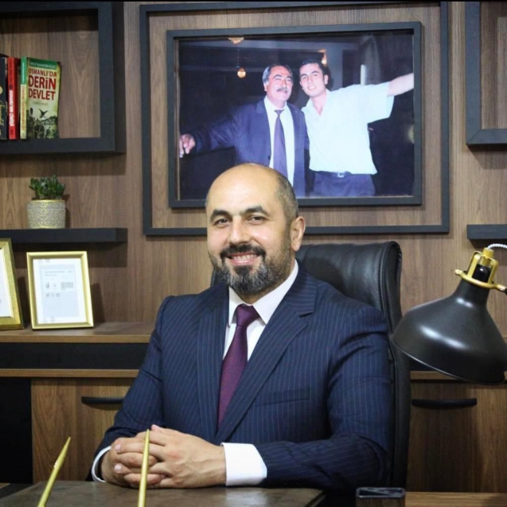 Nihat Dursun ERSİN