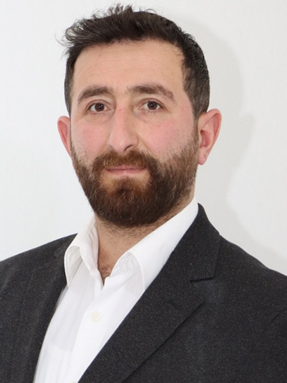 Cem Ferdi ÖZCAN