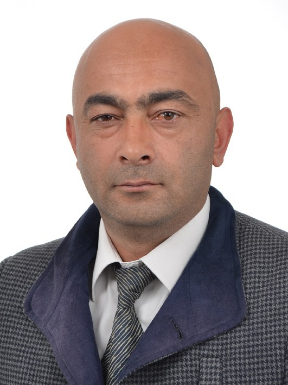 Adem SEVİM
