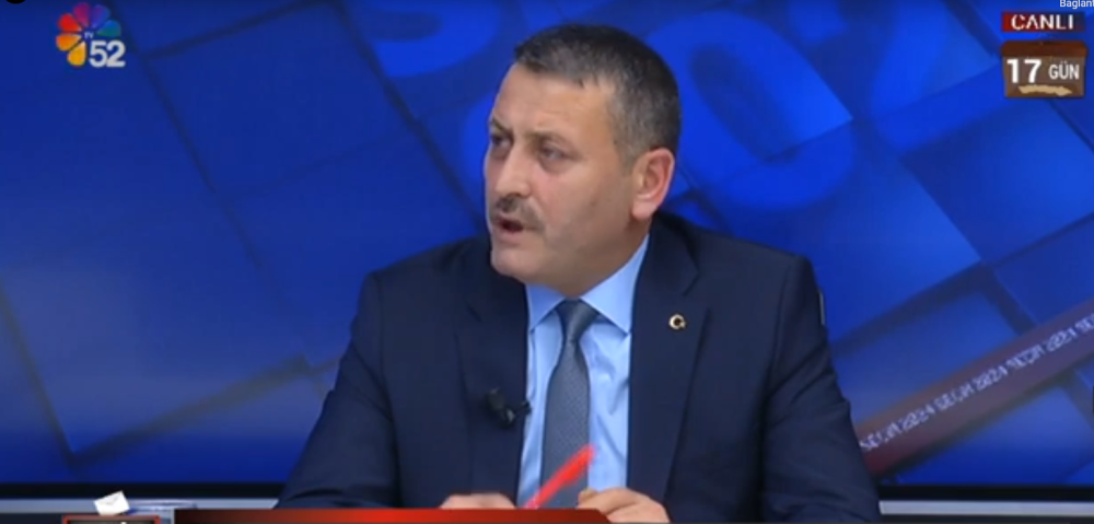 Seçim vaatlerimiz...